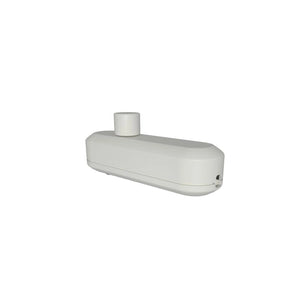 Snoer dimmer wit / zwart moderne snoerdimmer LED