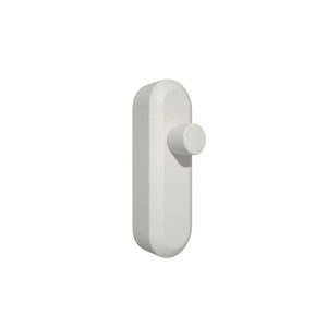 Snoer dimmer wit / zwart moderne snoerdimmer LED
