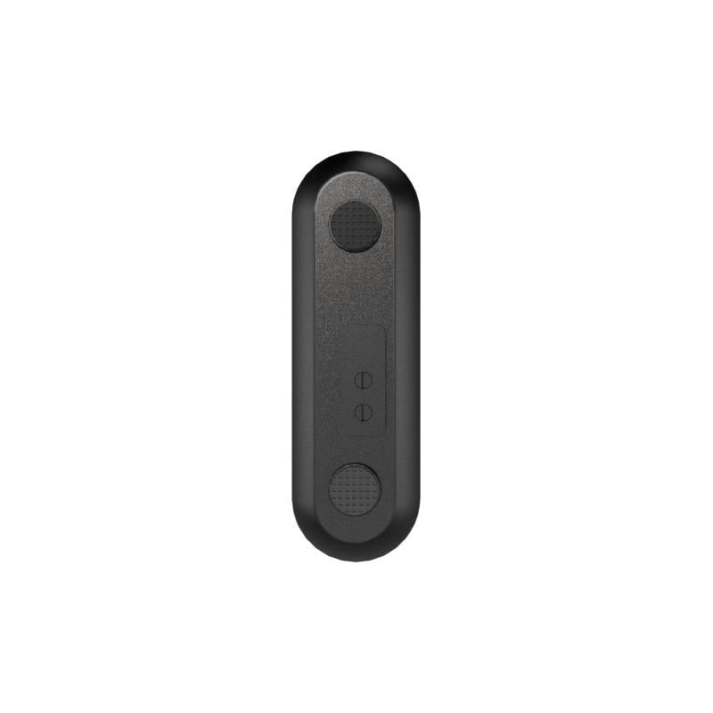 Snoer dimmer wit / zwart moderne snoerdimmer LED