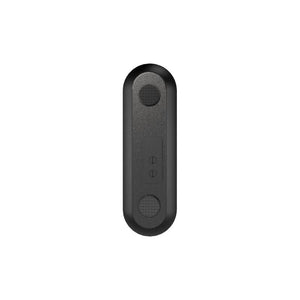 Snoer dimmer wit / zwart moderne snoerdimmer LED