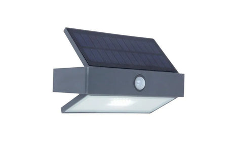 Goedkope zonne energie led lamp voor buiten