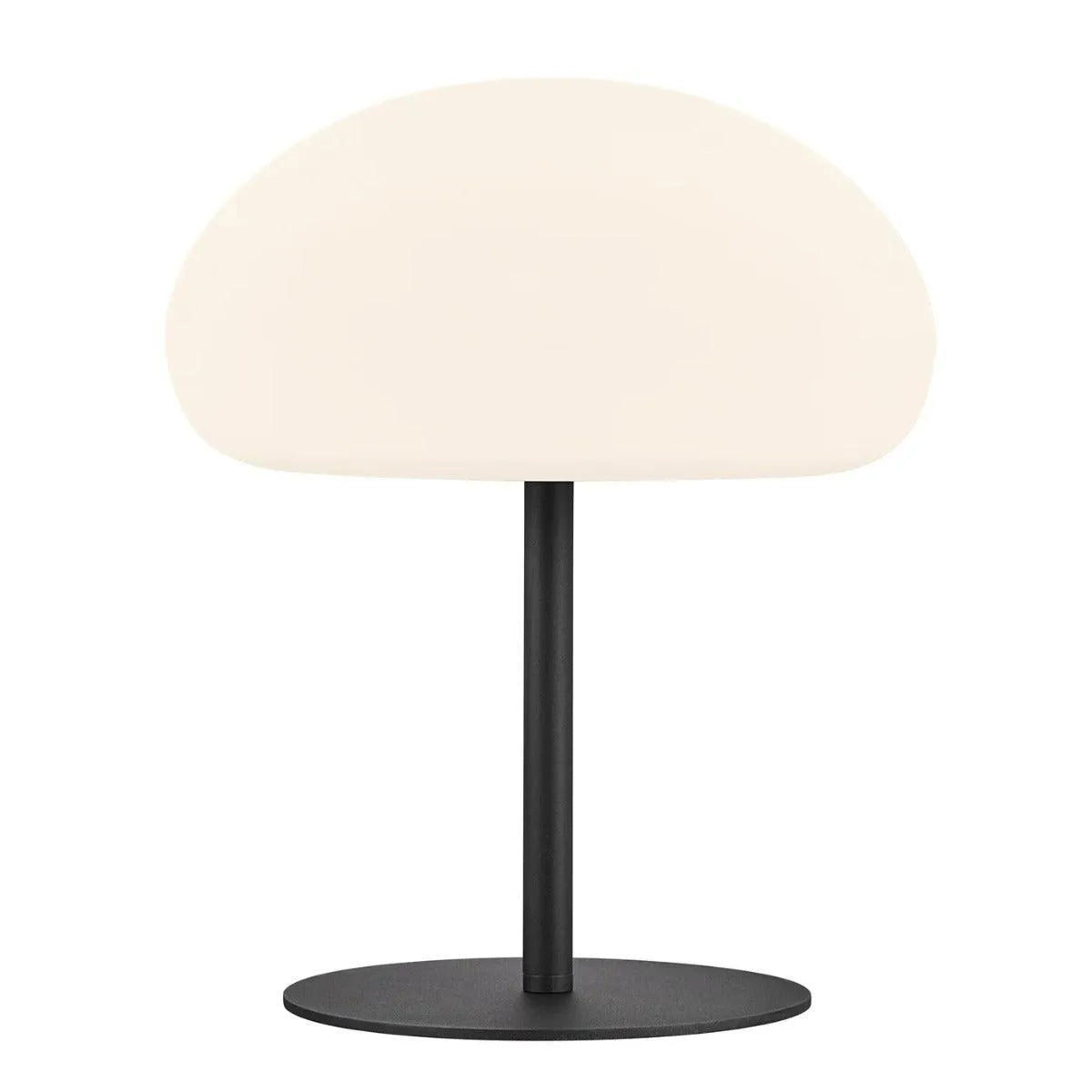 Tafellamp Oplaadbaare LED lichtbron Sponge 34 cm - FOIR