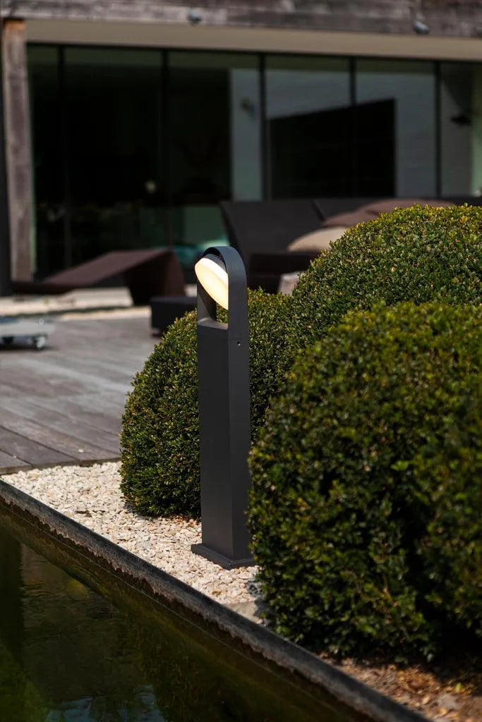 Staande tuinpadverlichting verstelbaar led lamp voor buiten