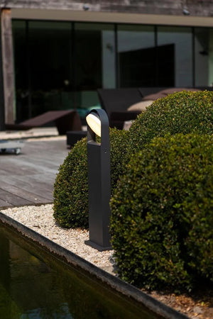 Staande tuinpadverlichting verstelbaar led lamp voor buiten