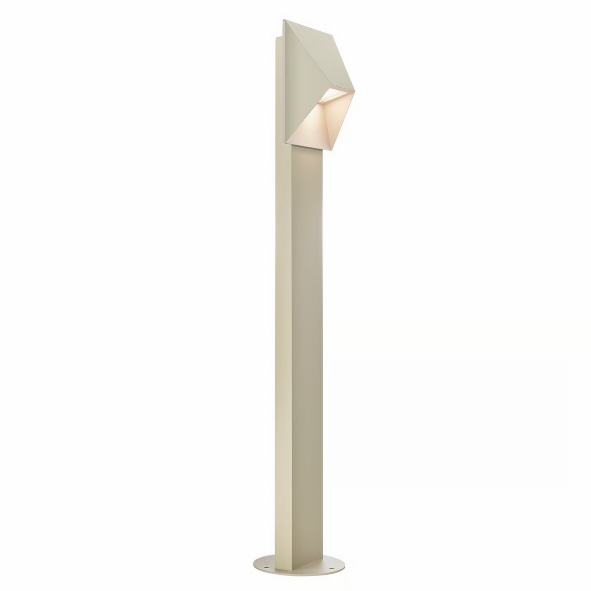 Staande buitenlamp Zwart met GU10 fitting 'Nordlux Pontio'
