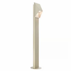 Staande buitenlamp Zwart met GU10 fitting 'Nordlux Pontio'