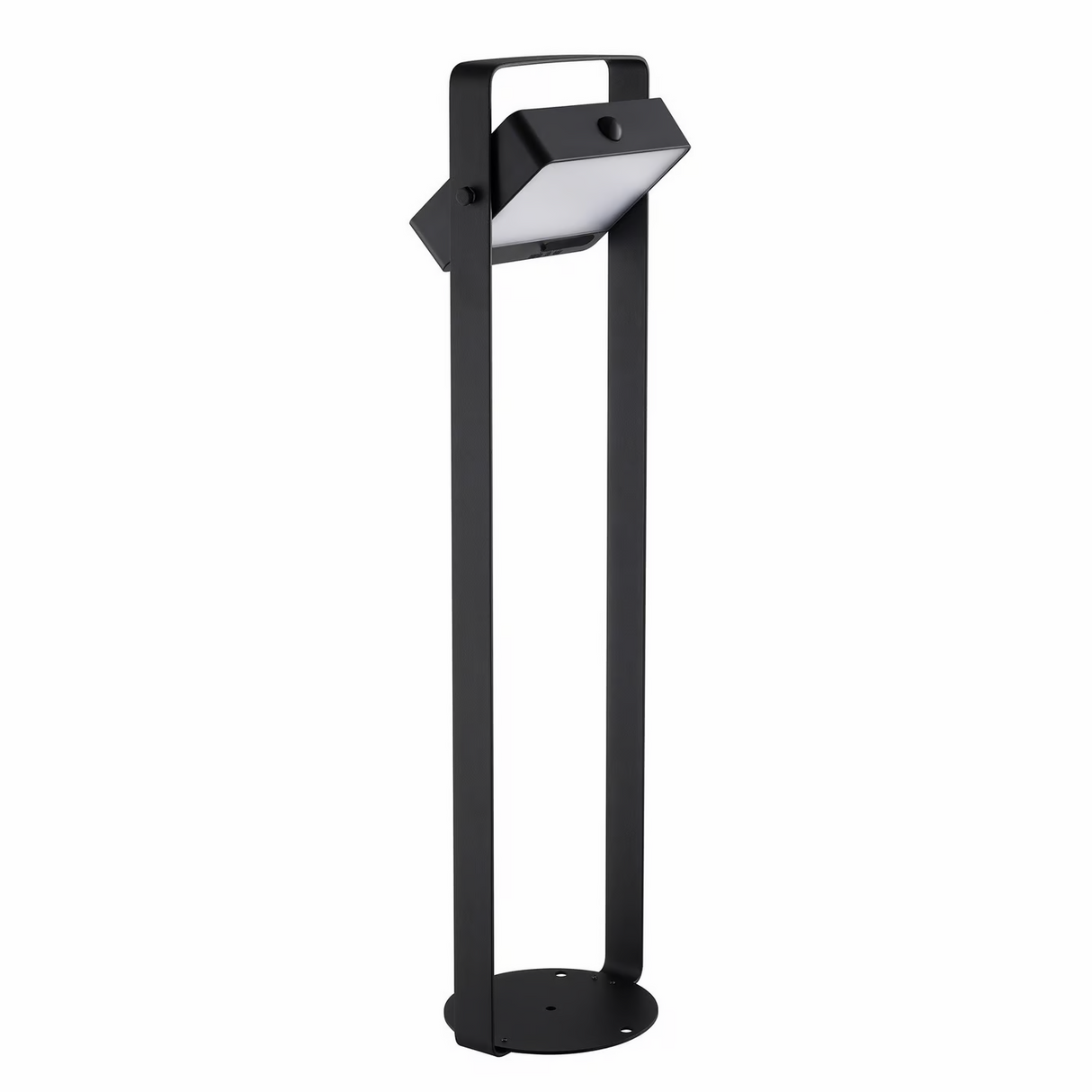 Staande lamp op zonne energie Saulio 60 cm