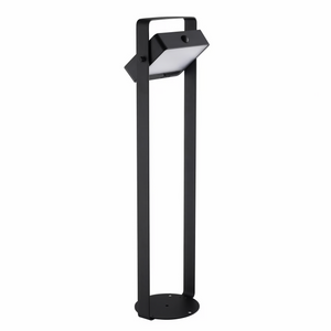 Staande lamp op zonne energie Saulio 60 cm