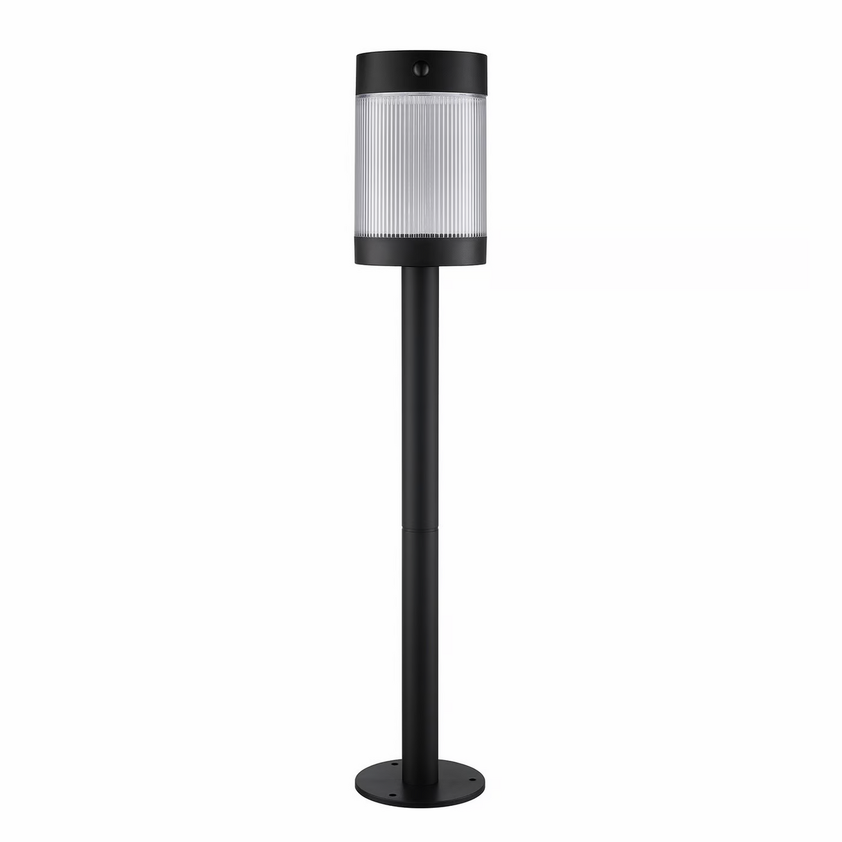 Tuinpadverlichting solar 'Coupar' Rond 80 cm