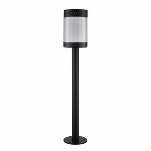 Tuinpadverlichting solar 'Coupar' Rond 80 cm