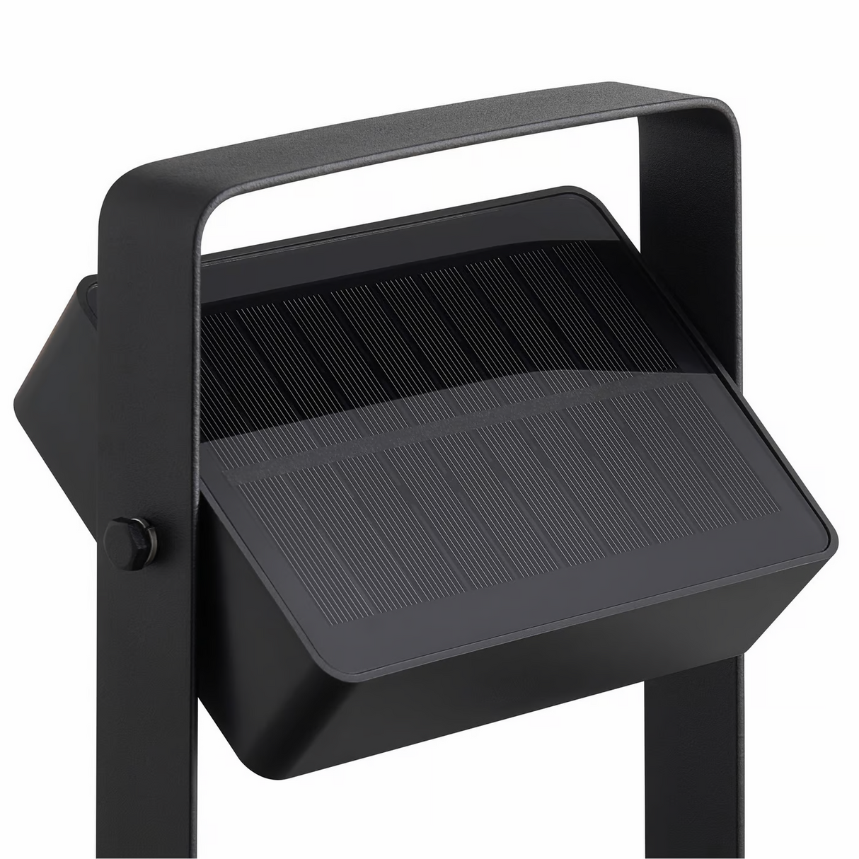 Staande lamp op zonne energie Saulio 60 cm