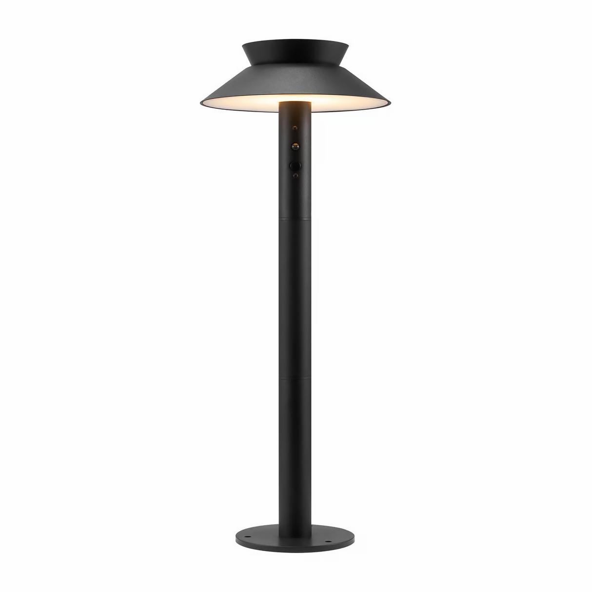 Tuinpadverlichting Justina zonne energie led 60 cm