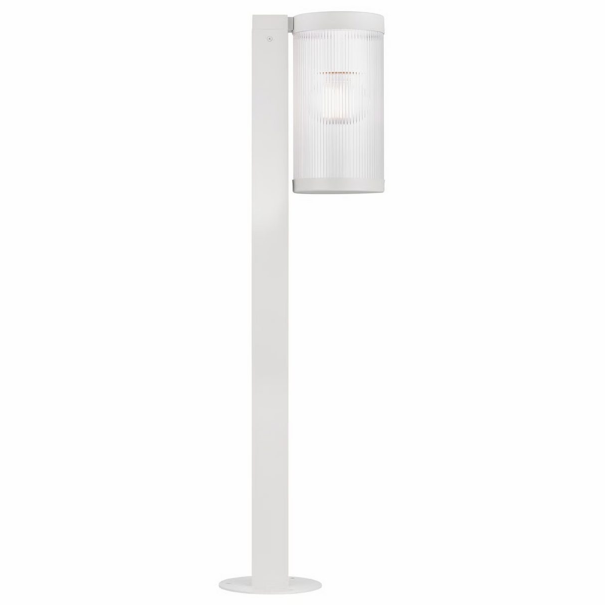 Staande tuinlamp E27 fitting Nordlux Coupar 80cm design