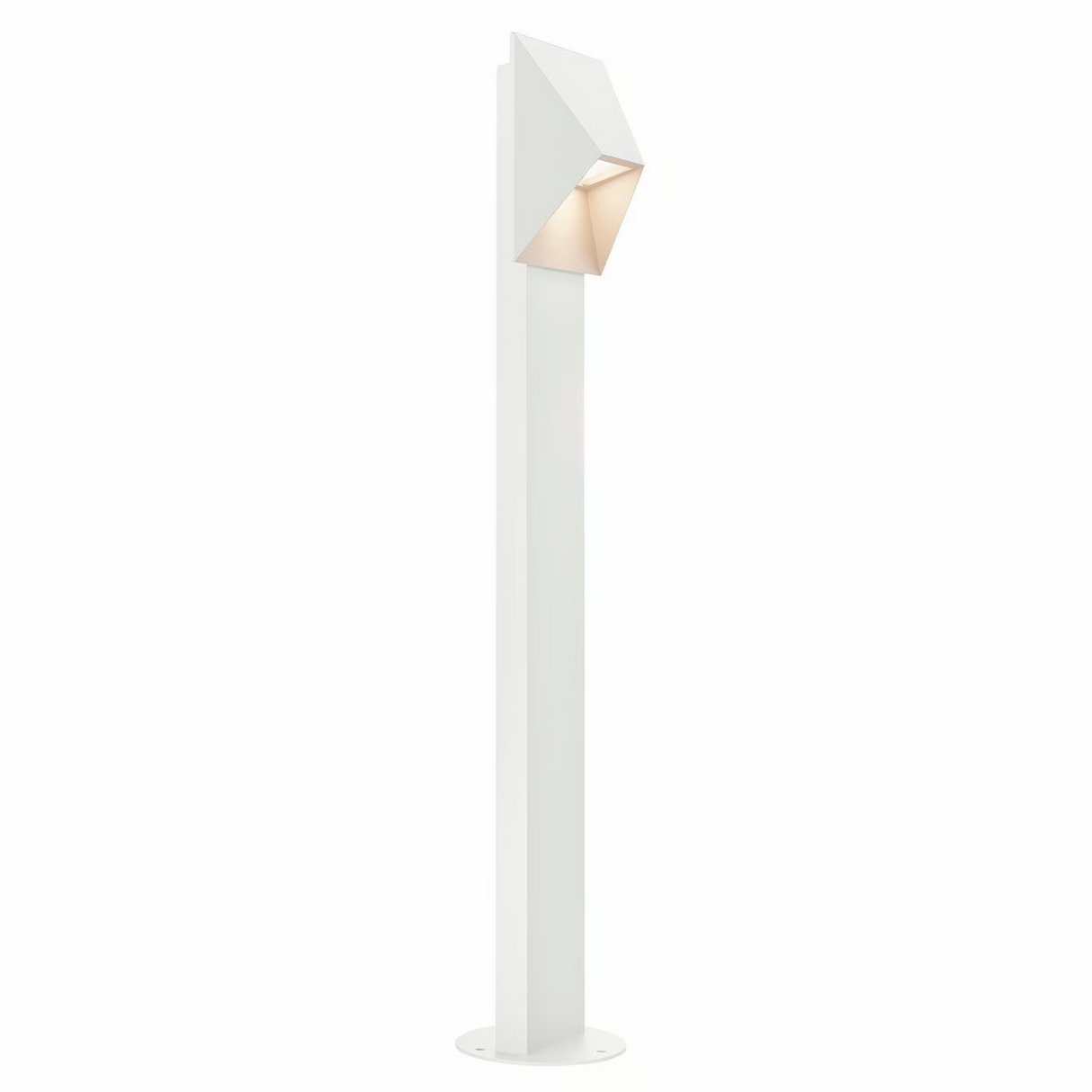 Staande buitenlamp Zwart met GU10 fitting 'Nordlux Pontio'