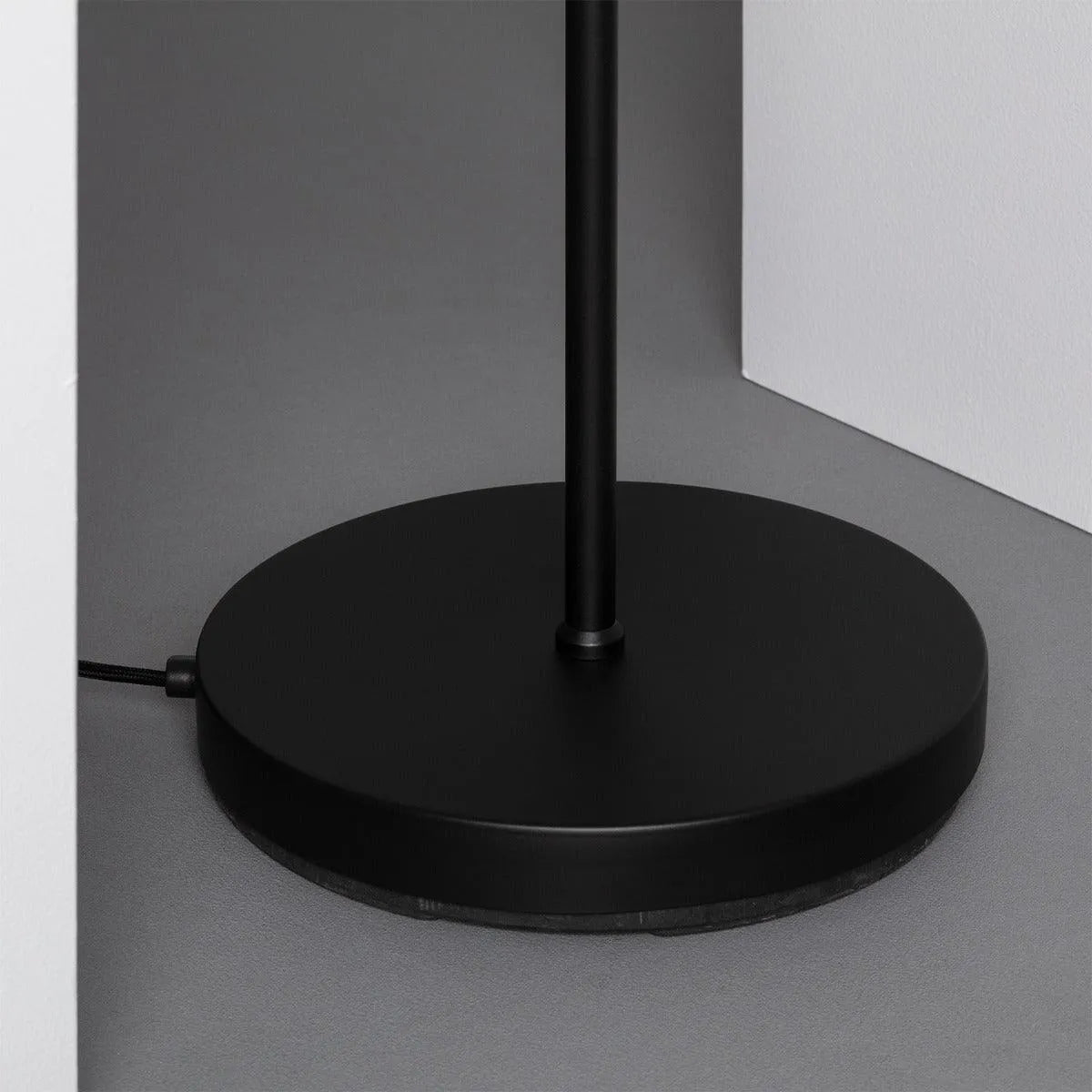 Staande vloerlamp modern 'Celadon' 2x e14 fitting vloerlamp 164cm - FOIR