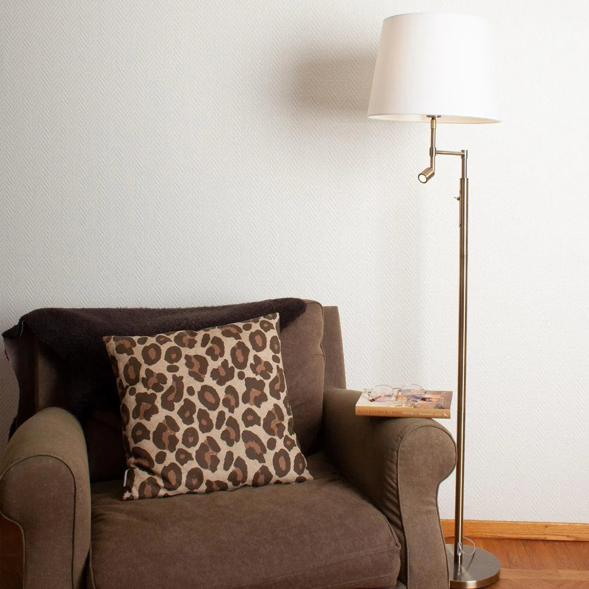 By Rydens orlando vloerlamp kamerlamp aparte lamp 