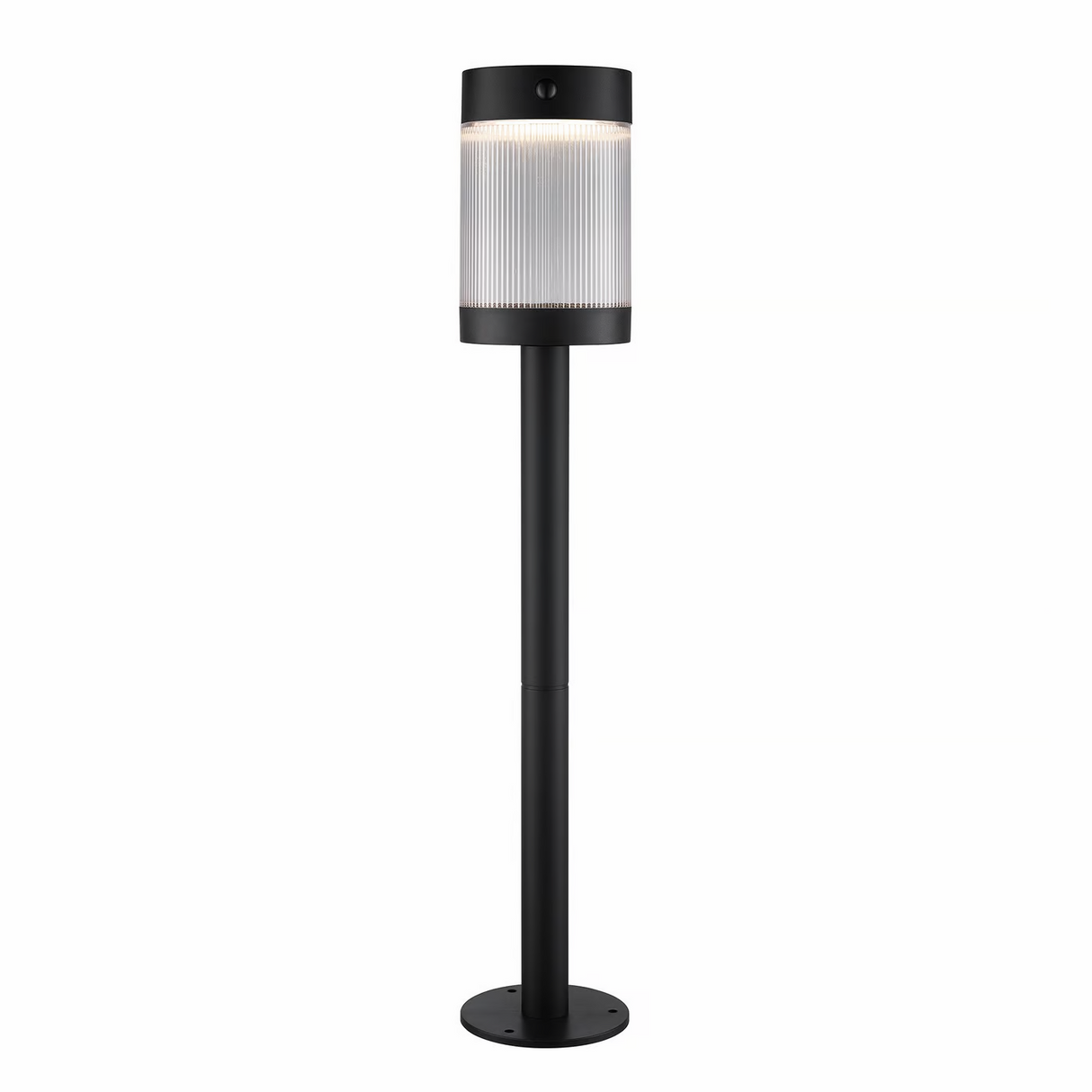 Tuinpadverlichting solar 'Coupar' Rond 80 cm