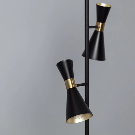 Vloerlamp e14 fitting led lamp design
