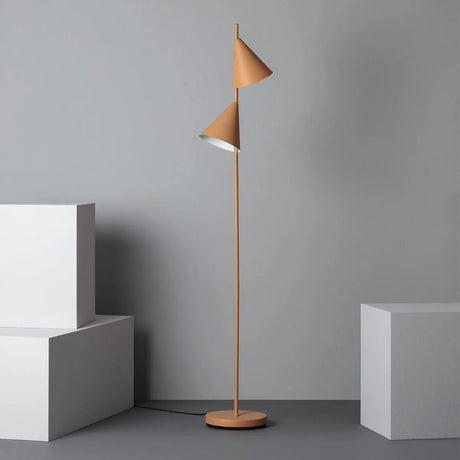 Staande lamp modern led lamp e27 fitting