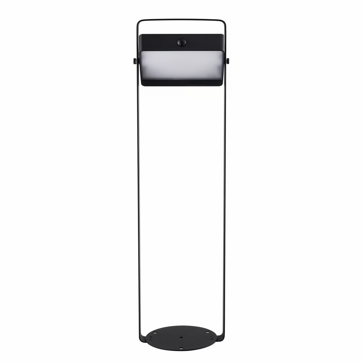 Staande lamp op zonne energie Saulio 60 cm