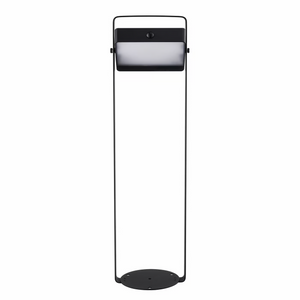 Staande lamp op zonne energie Saulio 60 cm