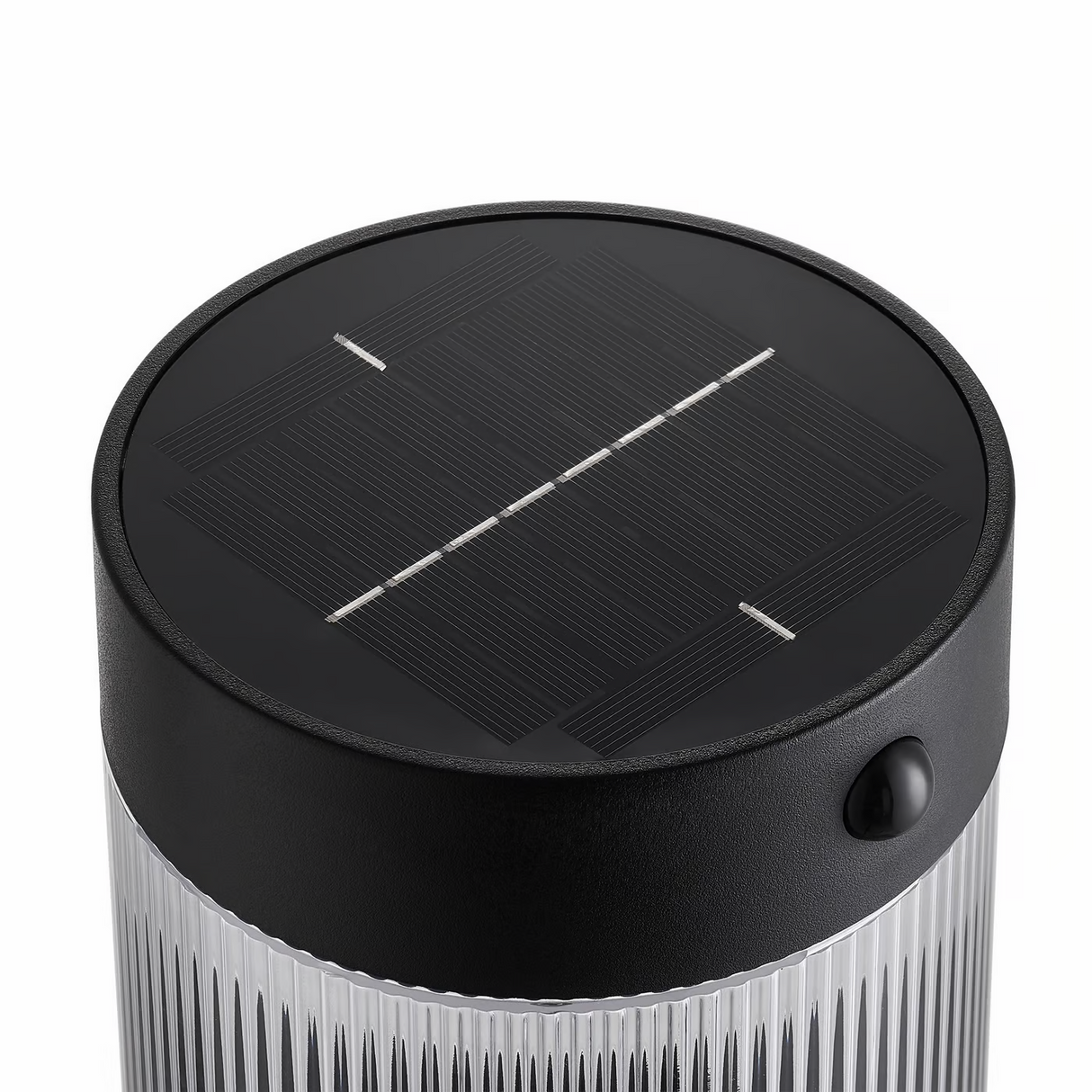 Tuinpadverlichting solar 'Coupar' Rond 80 cm