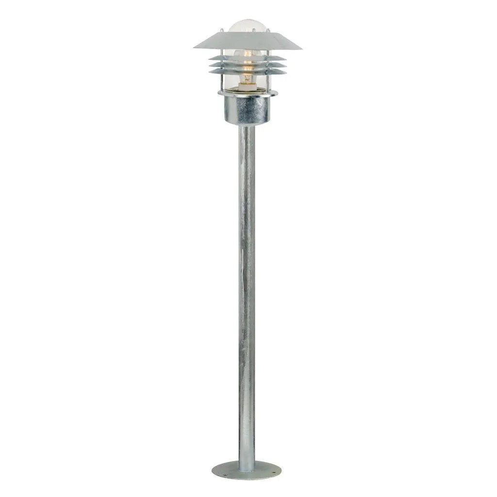 Tuinpadverlichting Nordlux staande lamp modern 920mm E27 fitting