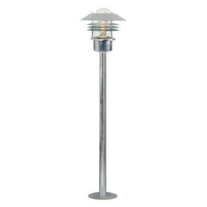 Tuinpadverlichting Nordlux staande lamp modern 920mm E27 fitting