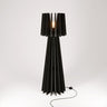 Vloerlamp geluidsreductie Recycled Shine e27 sound proofing 150 cm