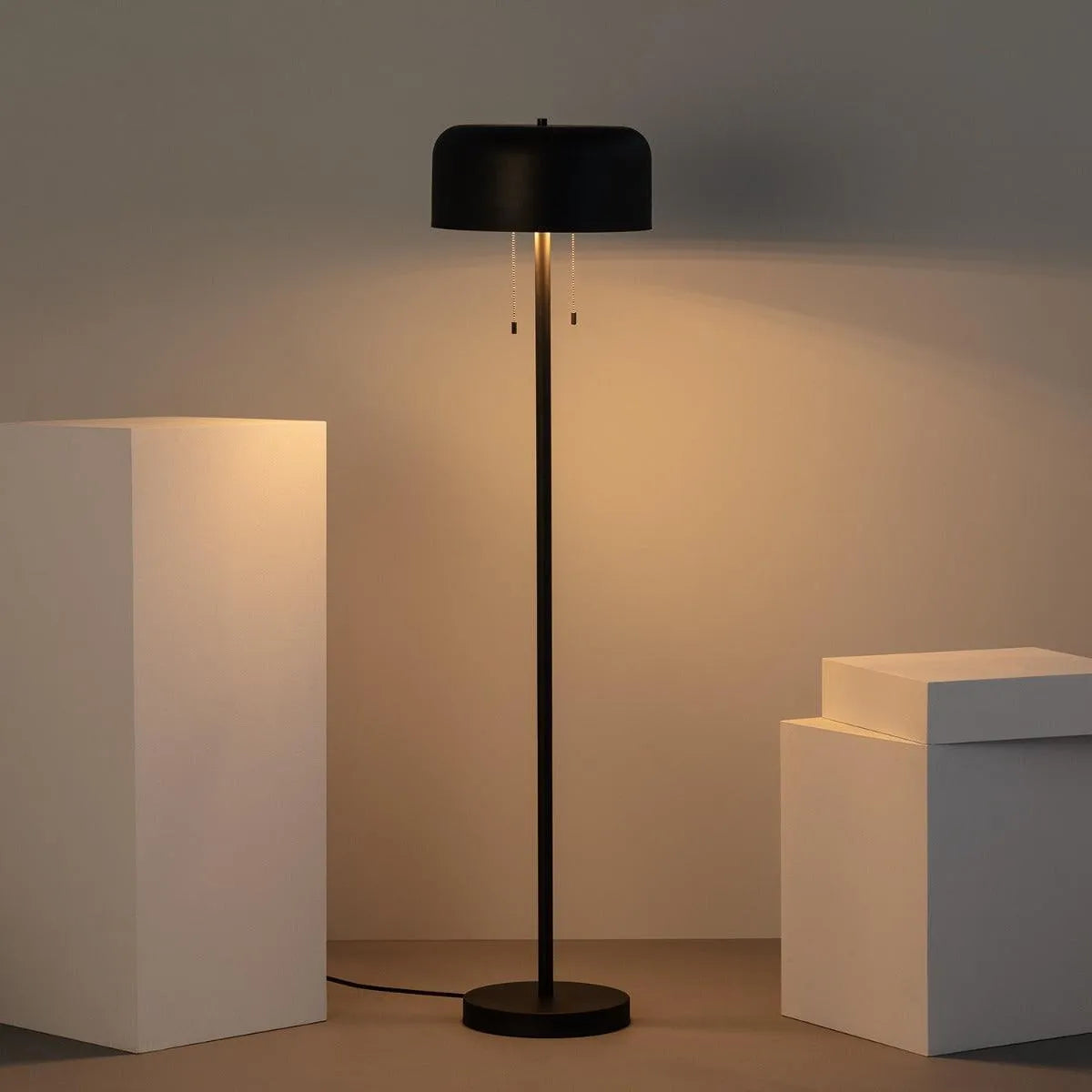 lamp met schakelaar modern led lamp 150cm