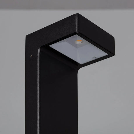 strakke tuinlamp ingebouwde LED lichtbron energiezuinig