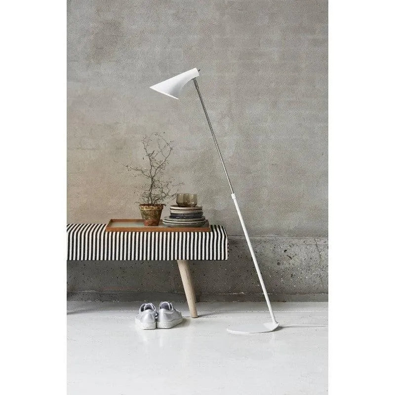 Nordlux vanila e14 fitting modern vloerlamp