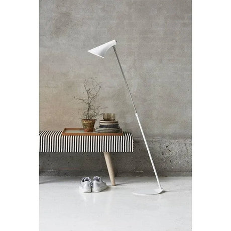 Nordlux vanila e14 fitting modern vloerlamp