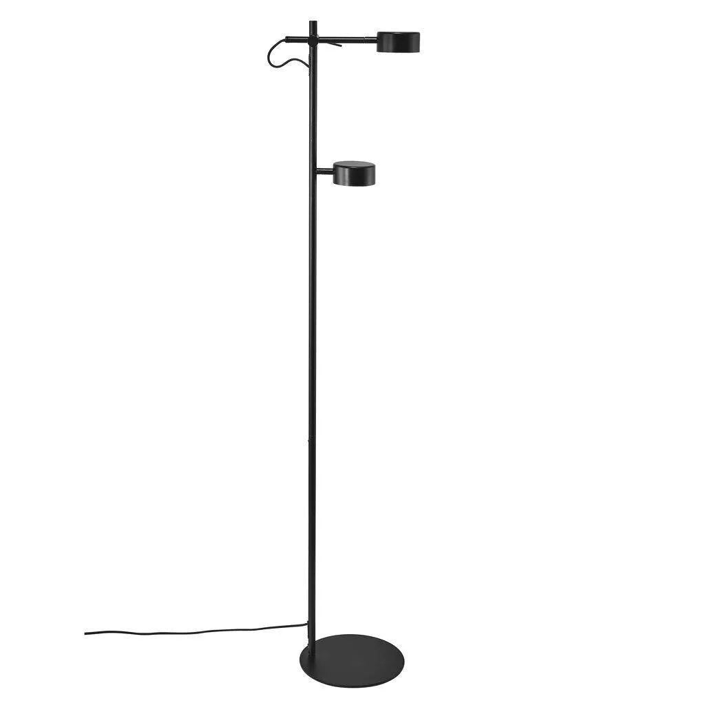 Nordlux clyde led lamp leeslamp modern verstelbaar modern