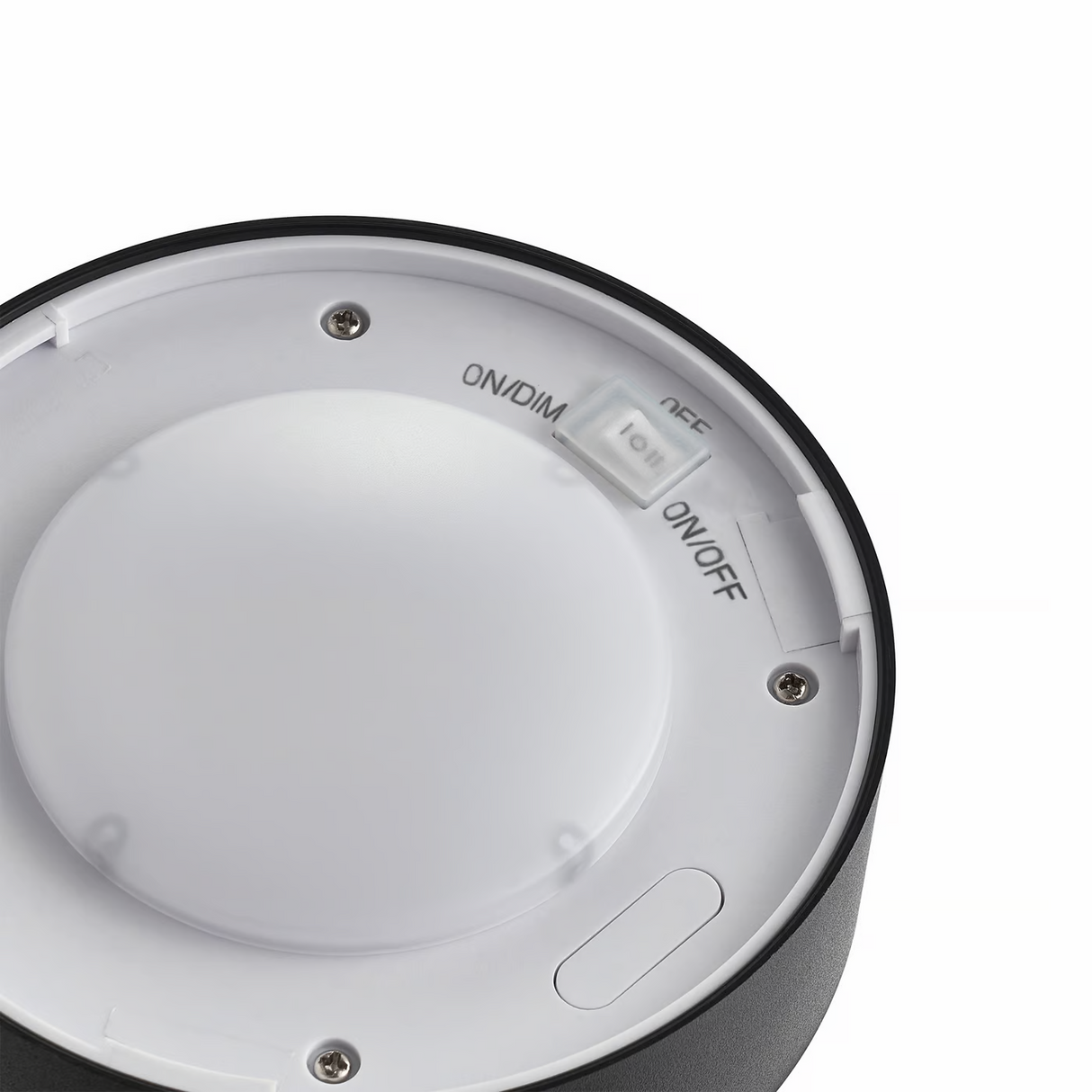 Tuinpadverlichting solar 'Coupar' Rond 80 cm