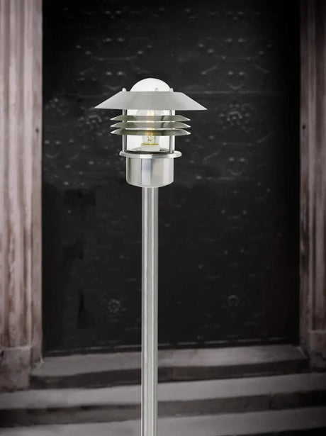 Moderne staande nordlux lamp 25118034 met E27 fitting 