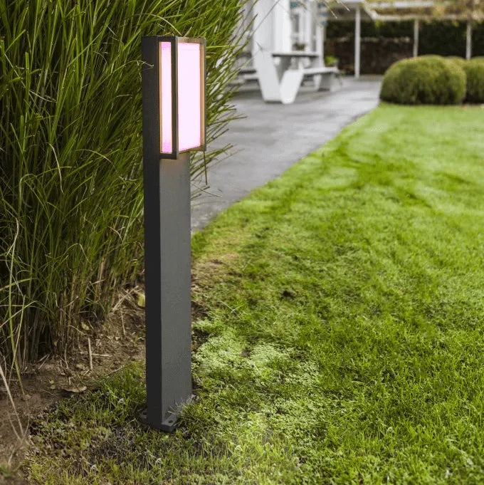 7193003118	6939412070254 qubo tuinlamp staand led rgb 