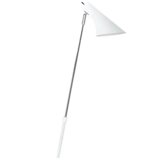 72704001 5701581268173 vanila vloerlamp nordlux wit met stekker en schakelaar e14 fitting 