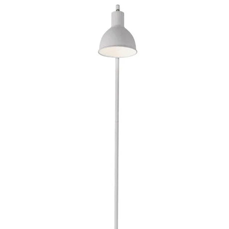 48754001 5701581461383 Pop Rough vloerlamp wit 