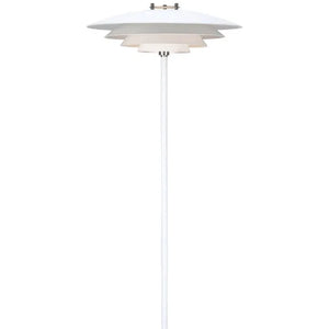 bretagne vloerlamp wit met g9 fitting nordlux vloerlamp 2213494001 