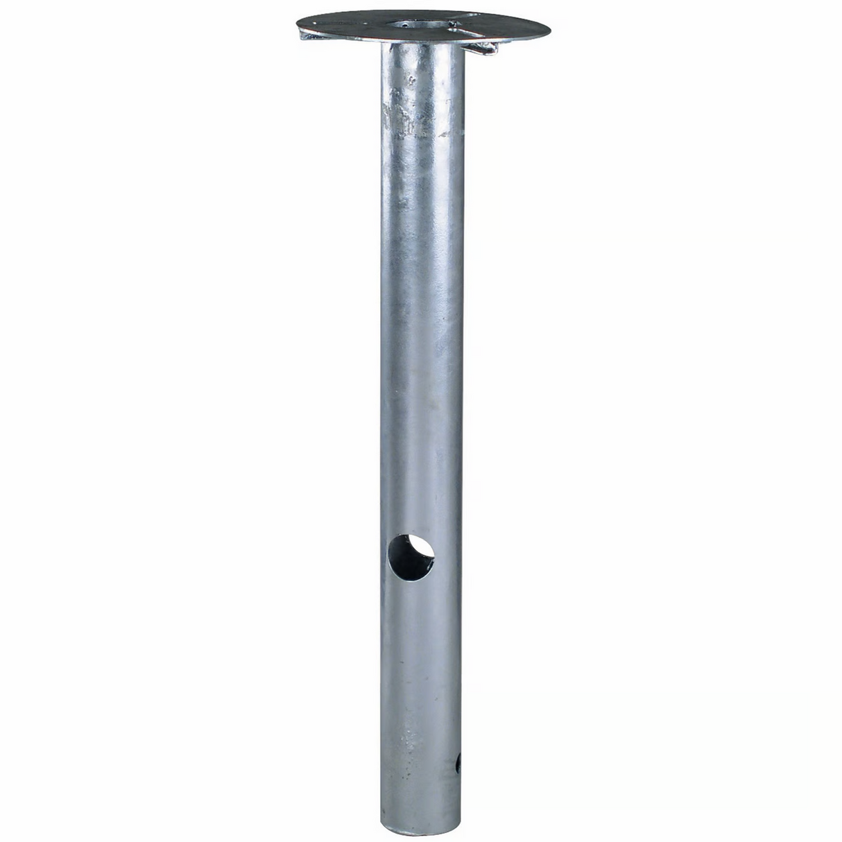 Nordlux basis unit voor staande buitenlamp Gegalvaniseerd