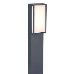 tuinpadverlichting staand led qubo lutec 7193001118	6939412079103 