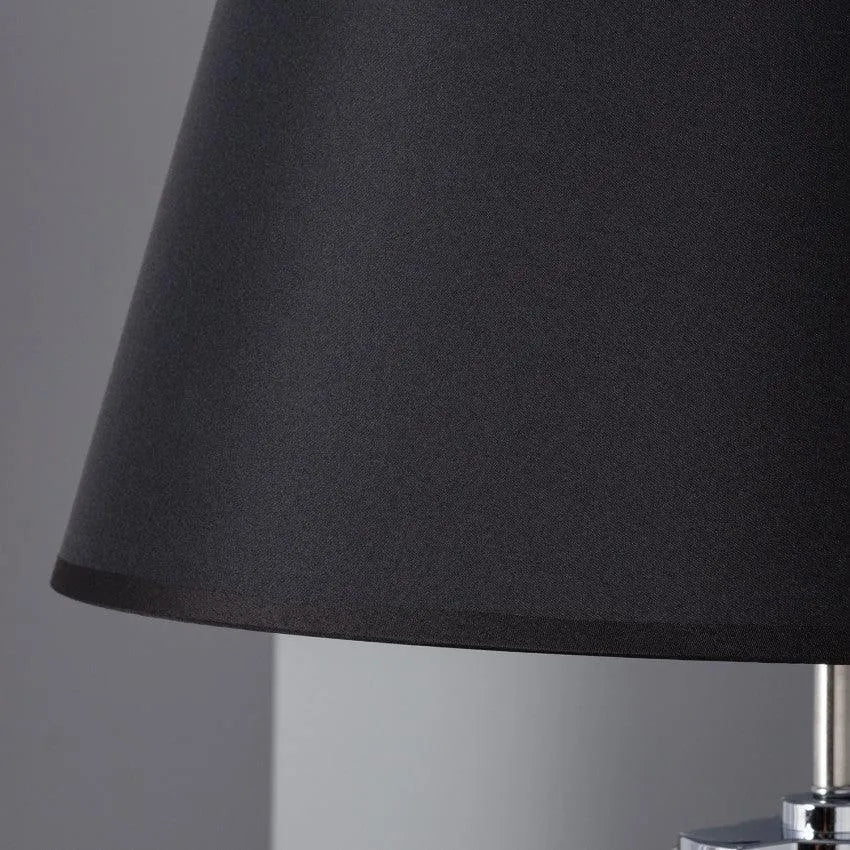 Driepoot vloerlamp 'Stan' modern E27 fitting 144cm - FOIR