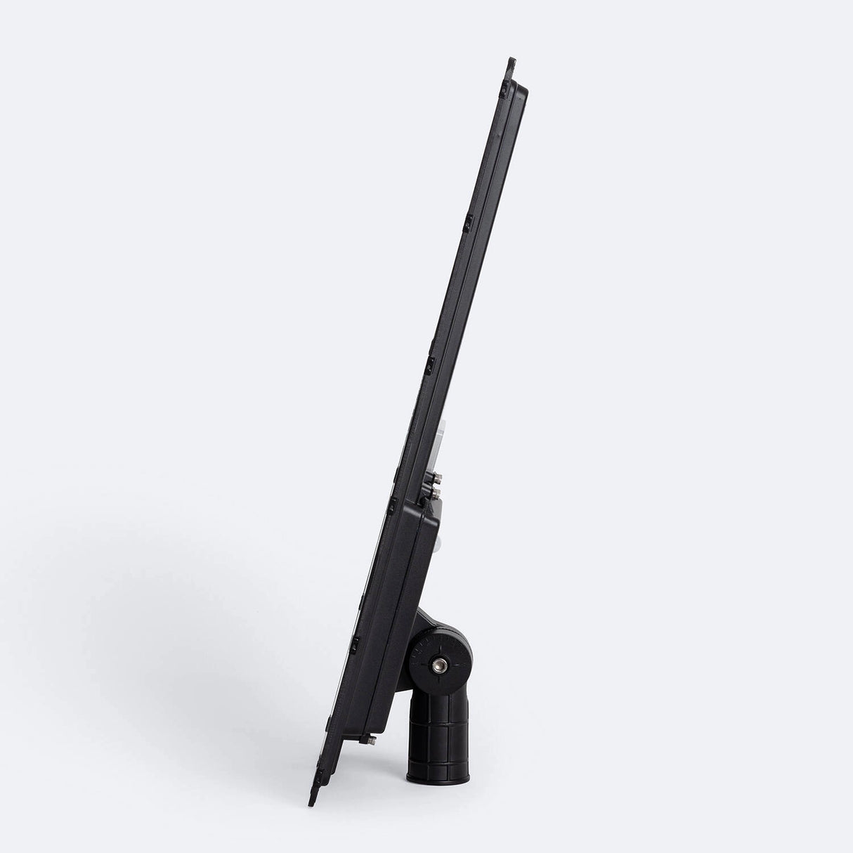 Straat verlichting op zonne energie Openbare lampen 13800lm met sensor