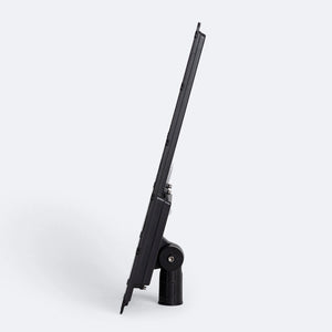 Straat verlichting op zonne energie Openbare lampen 13800lm met sensor