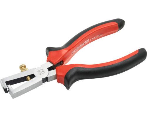 Kabelstripper rood kabel isolatie verwijderen - FOIR