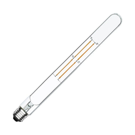 Led lamp T30 buislamp 5,5W E27 helder wit 300mm 4000k - FOIR