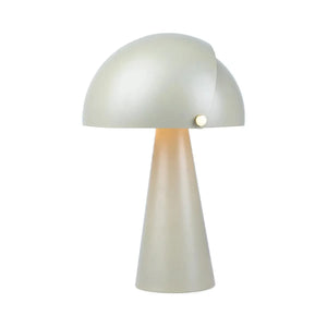 tafellamp groen met schakelaar e27 fitting modern verstelbaar