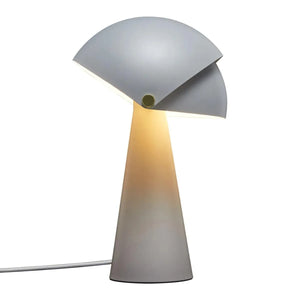 tafellamp met verstelbare kap schakelaar en e27 fitting nordlux 2120095010