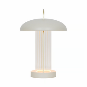 Tafellamp oplaadbaar Mirano led 29cm